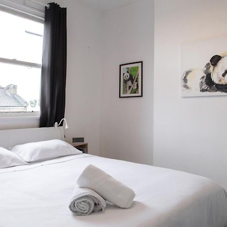 דירות Beautiful 3Bd Flat In Archway לונדון מראה חיצוני תמונה