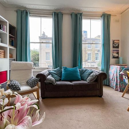 דירות Beautiful 3Bd Flat In Archway לונדון מראה חיצוני תמונה