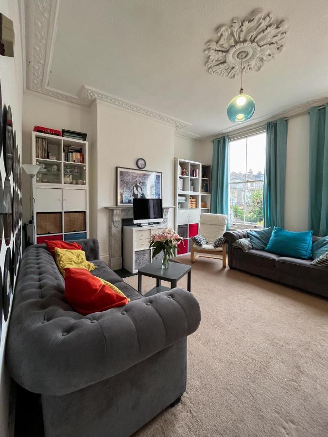 דירות Beautiful 3Bd Flat In Archway לונדון מראה חיצוני תמונה
