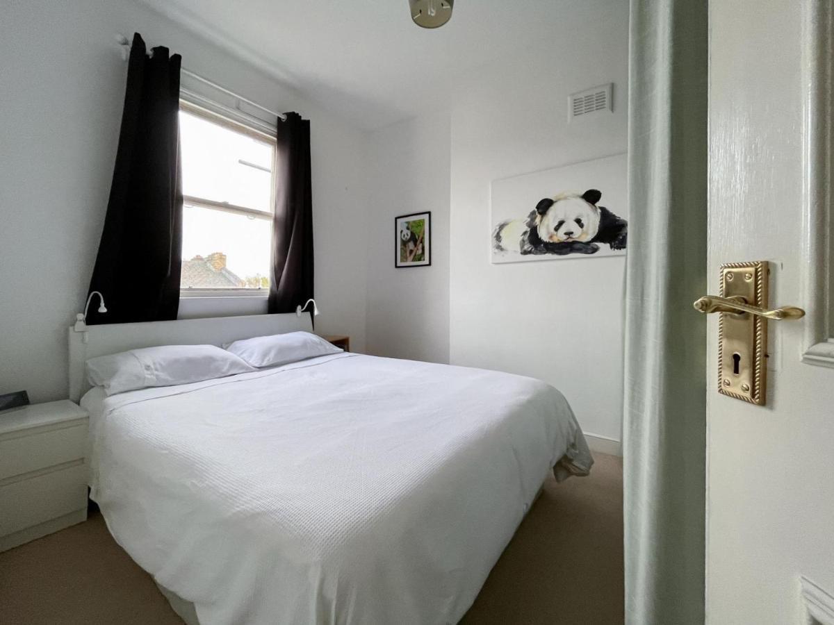דירות Beautiful 3Bd Flat In Archway לונדון מראה חיצוני תמונה