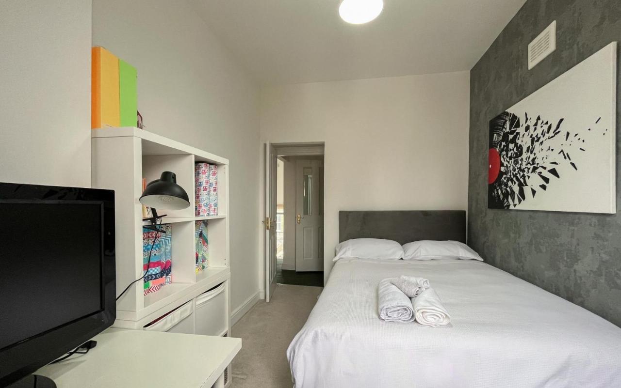 דירות Beautiful 3Bd Flat In Archway לונדון מראה חיצוני תמונה