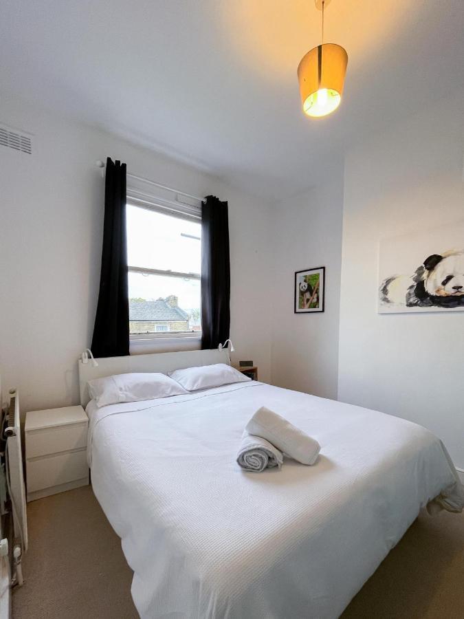 דירות Beautiful 3Bd Flat In Archway לונדון מראה חיצוני תמונה