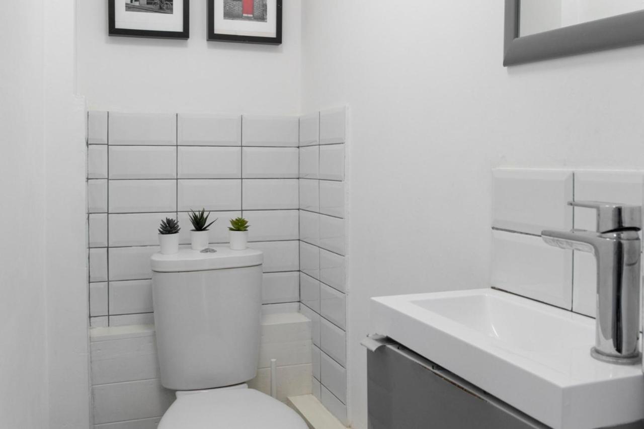 דירות Beautiful 3Bd Flat In Archway לונדון מראה חיצוני תמונה