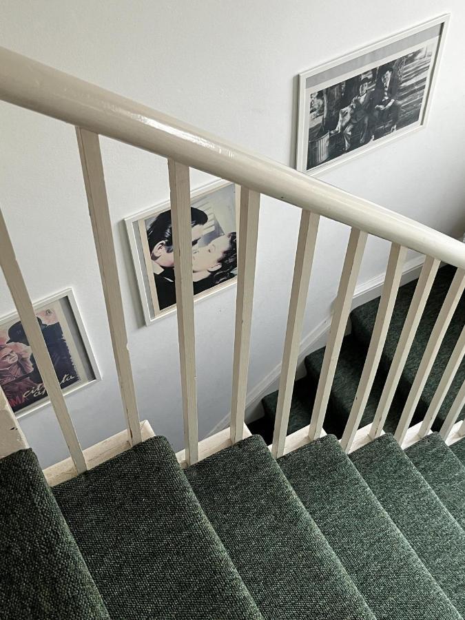 דירות Beautiful 3Bd Flat In Archway לונדון מראה חיצוני תמונה
