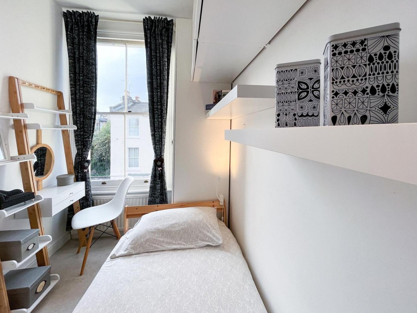 דירות Beautiful 3Bd Flat In Archway לונדון מראה חיצוני תמונה