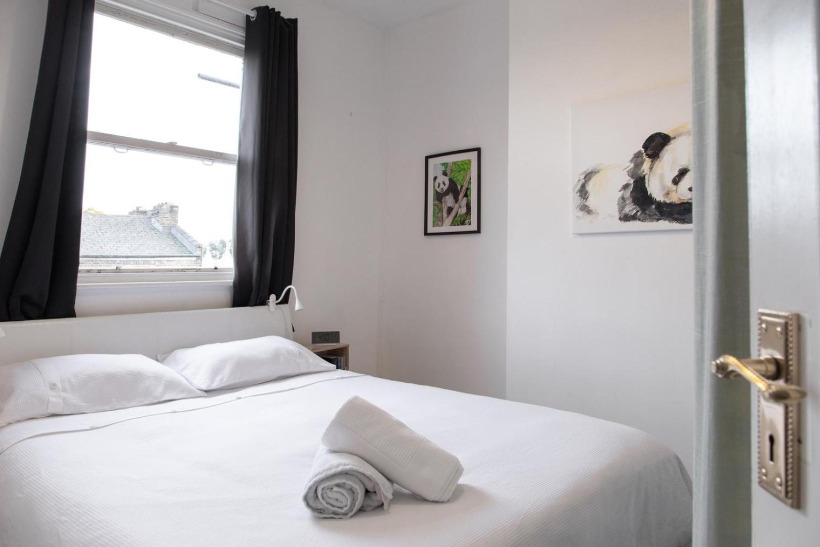 דירות Beautiful 3Bd Flat In Archway לונדון מראה חיצוני תמונה