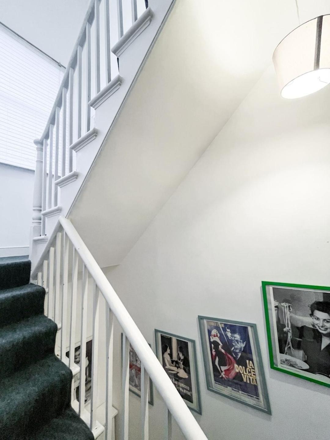 דירות Beautiful 3Bd Flat In Archway לונדון מראה חיצוני תמונה