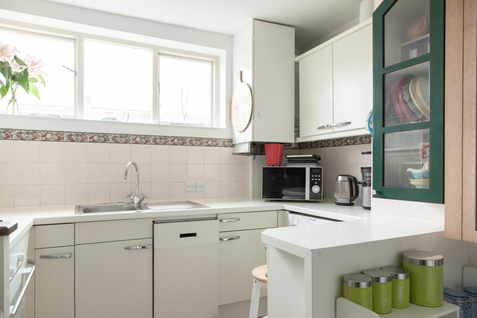 דירות Beautiful 3Bd Flat In Archway לונדון מראה חיצוני תמונה