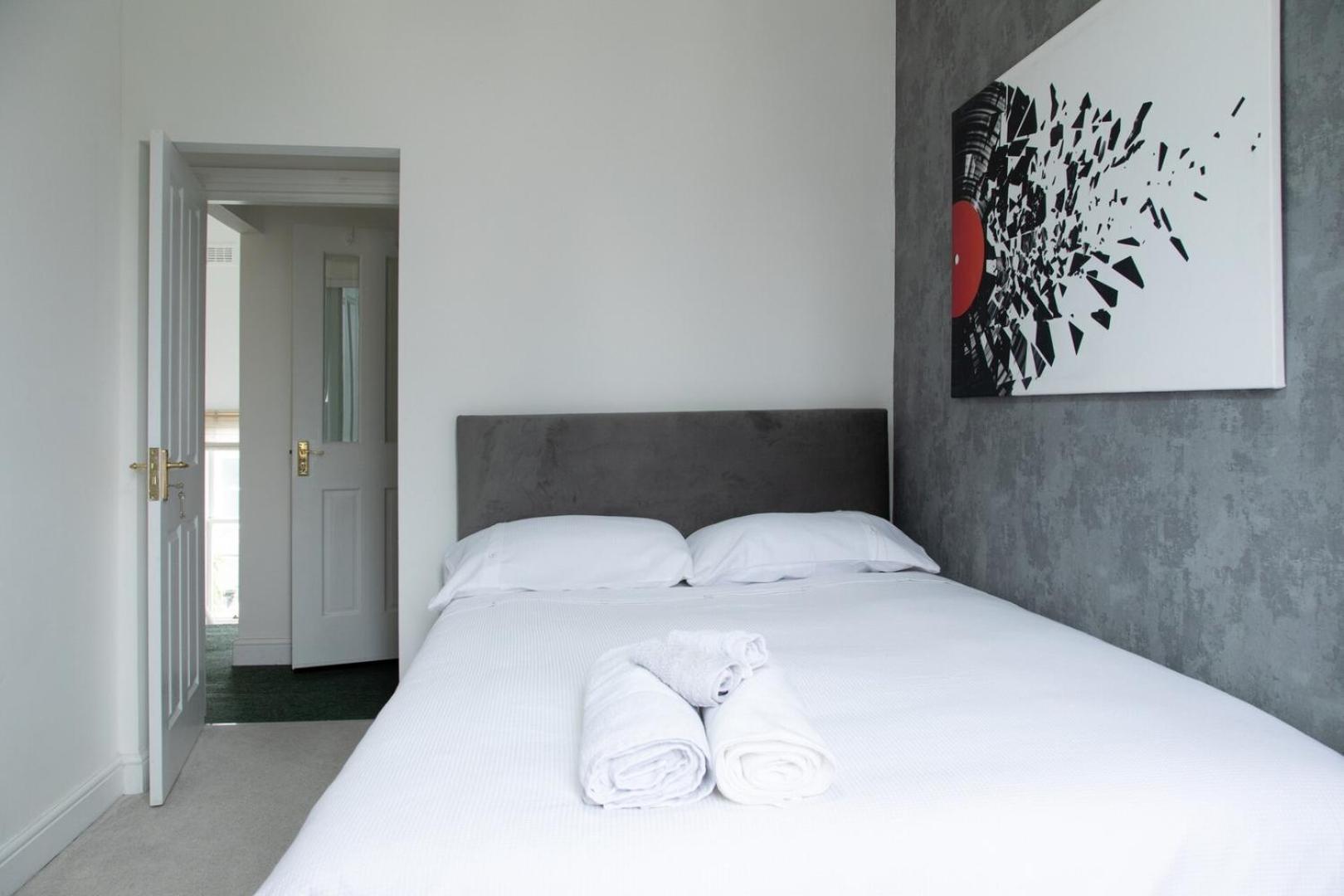 דירות Beautiful 3Bd Flat In Archway לונדון מראה חיצוני תמונה